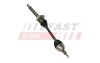 ПІВВІСЬ FAST FT27064 (фото 2)
