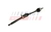 ПІВВІСЬ FAST FT27064 (фото 3)