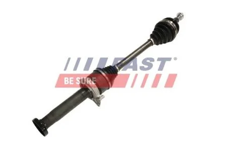Вал привідний прав. VW T5, T6 2.0d FAST FT27065