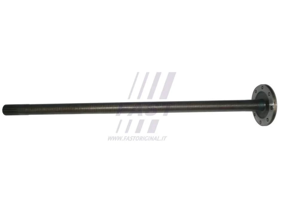 Піввісь Iveco Daily 90 Лв/Пр 96 35C/40C/50C 06 FAST FT27113 (фото 1)
