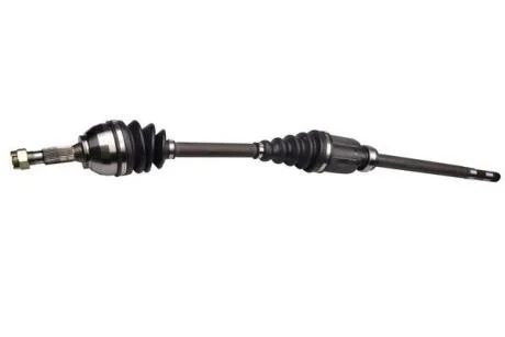 Привід передній правий FIAT Scudo 07-16; PEUGEOT Expert 07-16, 508 10-18, 407 03-11; CITROEN Jumpy 07-16 FAST FT27128