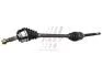 Полуось Renault Master 10 2.3Dci FAST FT27130 (фото 1)