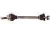 Передний левый с abs 1.9DCI 8V, 2.2DCI 16V, 1.9DTI 8V, 2.8DTI 8V Renault Master II 97-10, Nissan Interstar 01-10, Opel Movano A 98-10 FAST FT27150 (фото 1)