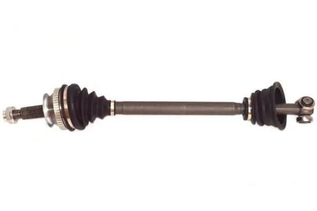 Передний левый с abs 1.9DCI 8V, 2.2DCI 16V, 1.9DTI 8V, 2.8DTI 8V Renault Master II 97-10, Nissan Interstar 01-10, Opel Movano A 98-10 FAST FT27150