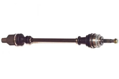 Піввісь R 1.2/1.4/1.6 [+]Abs=26 98- FAST FT27166