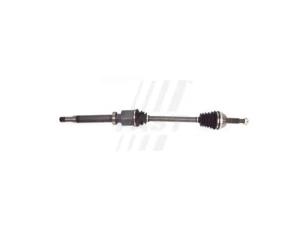 Піввісь права Ford Transit 2.2 TDCi (06-) (+ABS) Fast FAST FT27182
