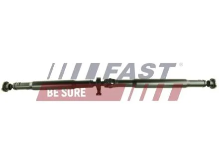 Вал Ривный FIAT Panda 03- 4X4 FAST FT27183