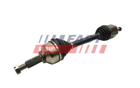 Напіввісь лів. Ford Transit (13-) FAST FT27186