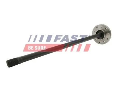 Напіввісь задня Ford Transit (13-) SINGLE WHEEL Fast FAST FT27188