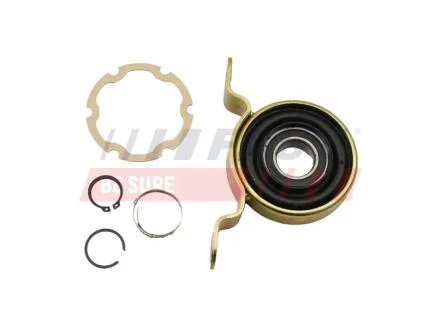 Подвесной Подшипник Вала Vw Transporter T6 15 Перед FAST FT28008
