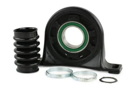 Подшипник подвесной MB Sprinter (06-) 906 ?=47мм H=73мм с установоч.р/к Fast FAST FT28051