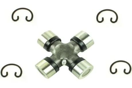 Хрестовина карданного валу (92/30.2mm) DEFENDER 11-16 FAST FT28085