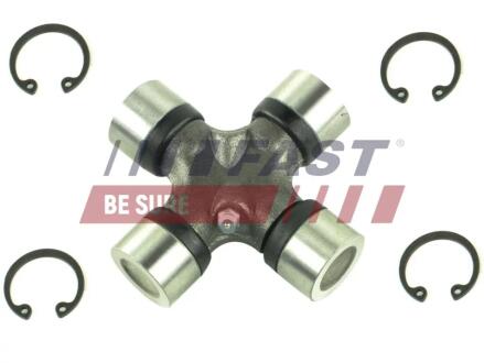 Крестовина вала карданного MB Sprinter (95-) 27x88 MM FAST FT28123