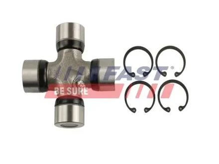 Хрестовина Ford Transit (06-) 30X92 FAST FT28125