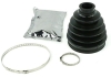 Пильовик ШРКШ комплект TOYOTA Avensis 03-10; FORD Connect 02-13; FIAT Doblo 00-13; BMW 5 F10-18 10-17; NISSAN Primera P12 02-08; MITSUBISHI Space Star 98-12; MAZDA Tribute 00-07; OPEL Astra J 10-15; CHEVROLET Tracker 13-20; VOLVO S40 04-12; ALFA ROME FAST FT28327K (фото 1)