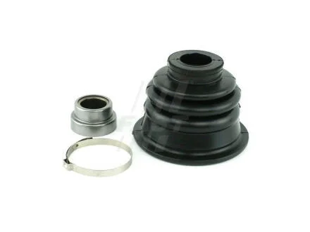 Пильовик ШРКШ внутрішнього комплект RENAULT Kangoo 97-07, Clio II 98-05, Clio I 90-98, Megane 96-03, Scenic I 97-03, Symbol 08-12, Symbol 98-08, Twingo 07-13, 19 88-00; PEUGEOT 106 91-03; MITSUBISHI Space Star 98-12; CITROEN Saxo 96-04; VOLVO V40 96- FAST FT28444K