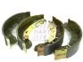 Тормозные колодки зад барабанные Fiat Doblo 09-, O FAST FT30032 (фото 1)