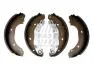 Тормозные колодки Fiat Ducato 02 2.0/2.3/2.8Jtd FAST FT30050 (фото 1)