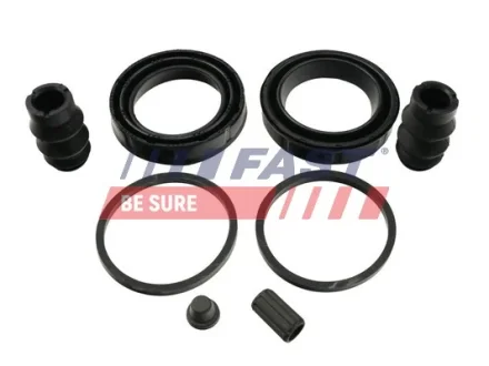 - РЕМКОМПЛЕКТ СУПОРТУ ГАЛЬМ MERCEDES SPRINTER 06> 906 48MM BOSCH FAST FT32225