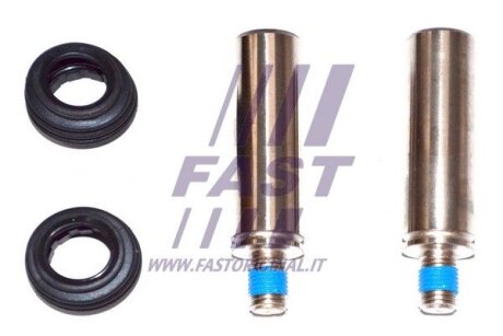 Напрямна супорта (к-кт) Renault Master III 18MM FAST FT32449