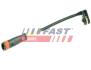 Датчик износа тормозных колодок MB Sprinter (06-)/ VW Crafter I (BREMBO) FAST FT32460 (фото 1)