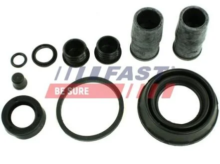 Ремкомплект суппорта зад. Ford C-Max, Focus, Kuga, Connect (02-), Transit Connect (13-) /Opel Vectra C/Renault Megane II/III 38мм ATE Fast FAST FT32465