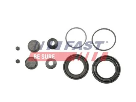 Ремкомплект суппорта передн. Peugeot Boxer 06-/Citroen Jumper 06- (Brembo ?52/?46 mm) Fast FAST FT32470