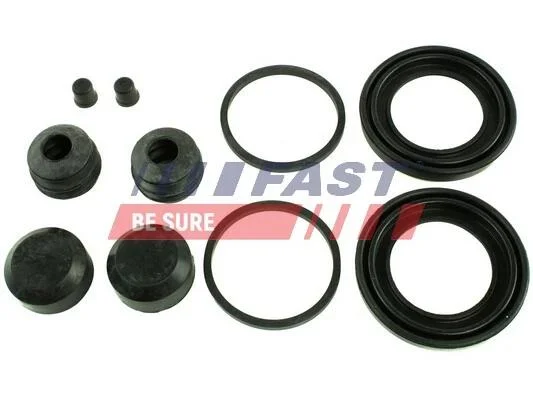 Ремкомплект супорта передній Peugeot Boxer / Citroen Jumper / Fiat Ducato 02- (Brembo 44mm) Fast FAST FT32474 (фото 1)