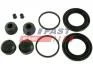 Ремкомплект супорта передній Peugeot Boxer / Citroen Jumper / Fiat Ducato 02- (Brembo 44mm) Fast FAST FT32474 (фото 1)