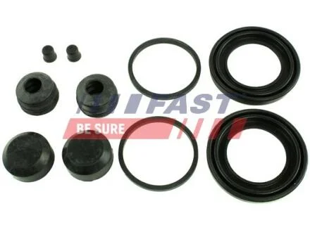Ремкомплект супорта передній Peugeot Boxer / Citroen Jumper / Fiat Ducato 02- (Brembo 44mm) Fast FAST FT32474