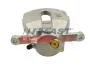 Суппорт тормозной перед. лев. Renault Kangoo 1.5 DCI (08-) Fast FAST FT32800 (фото 3)