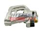 Суппорт тормозной перед. лев. Fiat Doblo (09-) FAST FT32822 (фото 4)