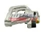 Суппорт тормозной перед. лев. Fiat Doblo (09-) FAST FT32822 (фото 4)