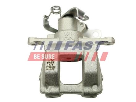 Суппорт тормозной задн. лев. Ford Transit (13-) 54ММ FAST FT32840