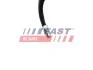Вакуумный патрубок Ford Connect 02 1.8 Tdci FAST FT33517 (фото 2)