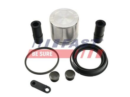 Ремкомплект суппорта VW T5, T6 FAST FT34516