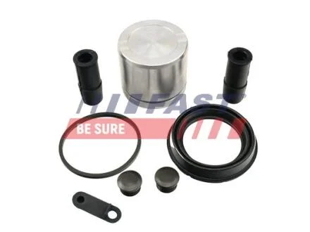 Ремкомплект суппорта VW T5, T6 FAST FT34516