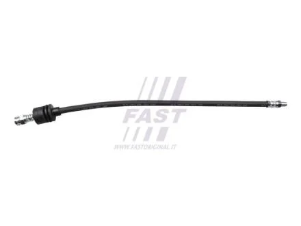 Шланг тормозной передний Fiat Doblo (01-16) (515мм) Fast FAST FT35123