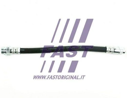 Шланг тормозной задний Citroen Berlingo, C4/Peugeot Pertner (06-) Fast FAST FT35133 (фото 1)
