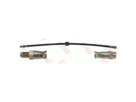 Шланг тормозной передний Renault Kangoo (08-) 515мм Fast FAST FT35155