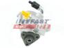 Насос гидроусилителя руля Fiat Doblo (00-10) FAST FT36201 (фото 1)