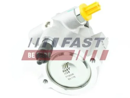 Насос Гідропідсилювача Renault Master 98 Без Колеса FAST FT36206
