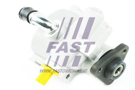 Насос Гідропідсилювача Iveco Daily 06 Без Колеса 2.3/3.0 Jtd FAST FT36218