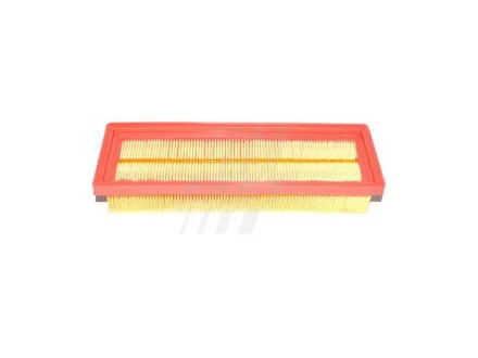 Фільтр повітряний 1.4MPI 8V,1.2MPI 8V Fiat Doblo 00-09, Fiat Fiorino 07-, Fiat Grande Punto 05-10 FAST FT37105
