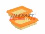 Фiльтр повiтряний Ford Transit 2.2TDCi 13- FAST FT37178 (фото 2)