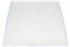 Фільтр салону FIAT Doblo 09-15, Fiorino 07-, Doblo 15-23, Grande Punto 05-10, Qubo 08-19; PEUGEOT Bipper 08-17; CITROEN Nemo 08-17; OPEL Corsa D 06-15, Corsa E 14-14, Combo D 11-18, Adam 13-19; ALFA ROMEO MiTo 08-18 FAST FT37313 (фото 1)