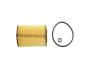Фільтр масляний 1.6TDI 16V,2.0TDI 16V VW Golf VI 09-14, Audi A6 11-18, Skoda Octavia A7 13-19 FAST FT38098 (фото 1)