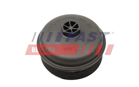 - КОРПУС МАСЛЯНОГО ФІЛЬТРА RENAULT KANGOO II 08> 1.2 Tce FAST FT38204