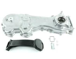 Насос оливний Fiat Doblo, 500/Opel Astra H,J,Combo Tour,Corsa C,D,Meriva/Citroen Nemo/Peugeot 1,3D (03-) Fast FAST FT38302