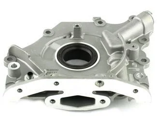 Насос оливний Fiat Scudo 1.6 Multijet/Ford 1.6 TDCi (03-)/PSA 1.4/1.6 Hdi/ Volvo V60 (11-) Fast FAST FT38315